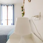 Dolce Casa 2 Апартаменты Monvalle