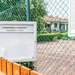 Апартаменты Dolce Casa 2 Monvalle