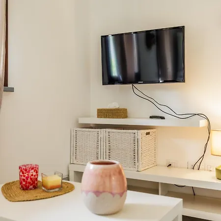Dolce Casa 2 Апартаменты *