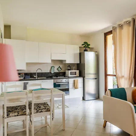 Dolce Casa 2 Апартаменты *