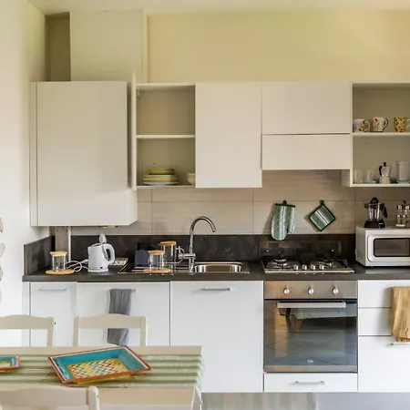 Dolce Casa 2 Апартаменты *
