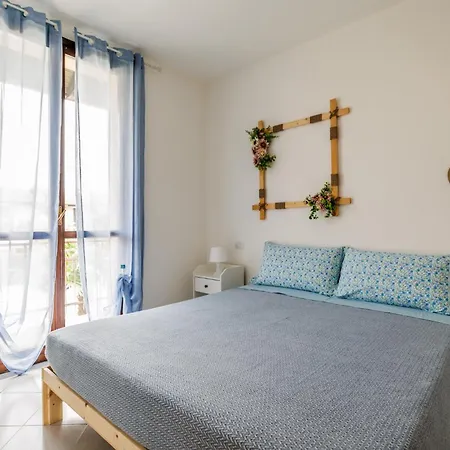 Dolce Casa 2 Апартаменты