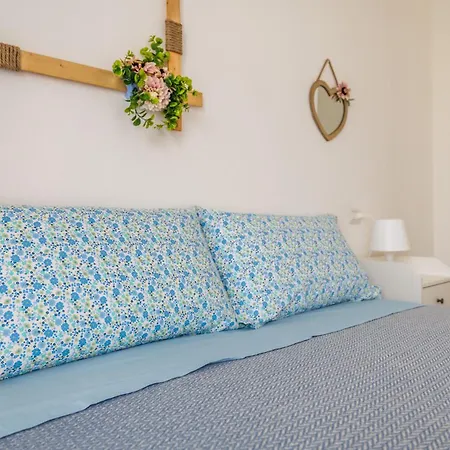 Dolce Casa 2 Апартаменты *