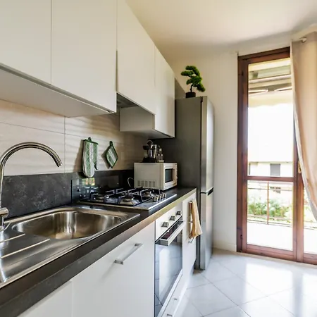 Dolce Casa 2 Apartmán *