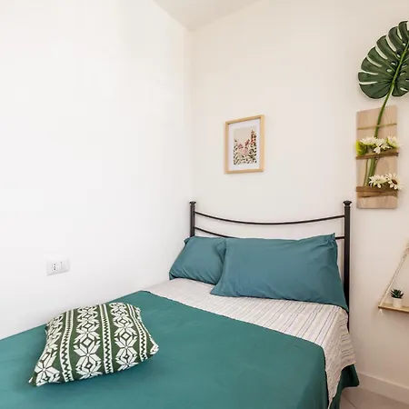 Dolce Casa 2 Lejlighed Monvalle