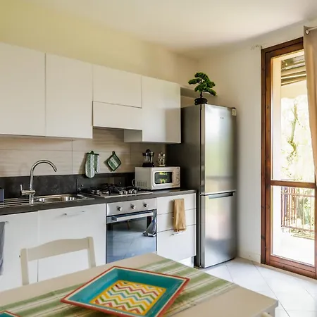 Dolce Casa 2 * Monvalle