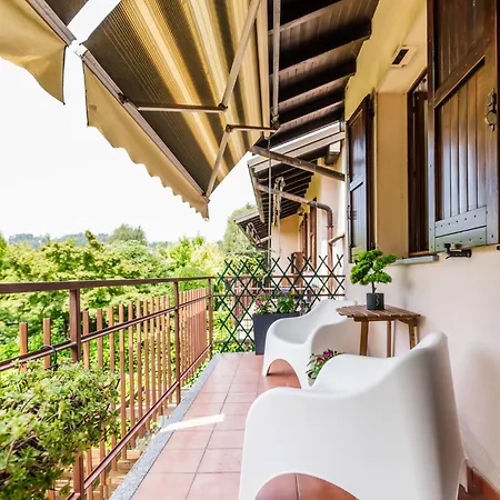 Lejlighed Dolce Casa 2 Monvalle