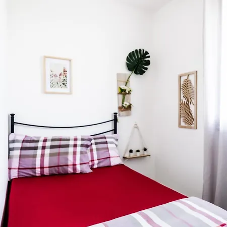 Apartmán Dolce Casa 2 *