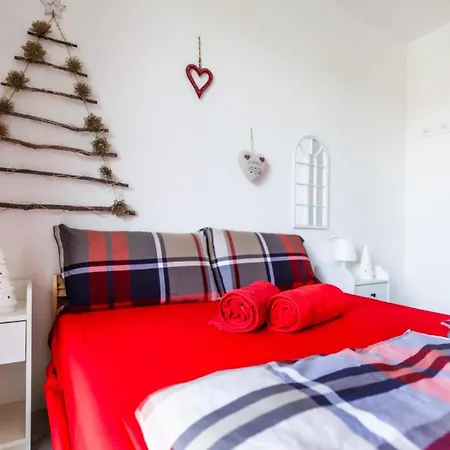 Dolce Casa 2 Apartmán Monvalle