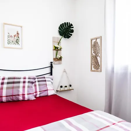 Dolce Casa 2 Apartmán Monvalle