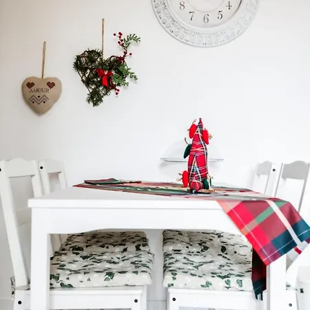 Apartmán Dolce Casa 2