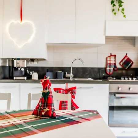 Dolce Casa 2 Apartmán