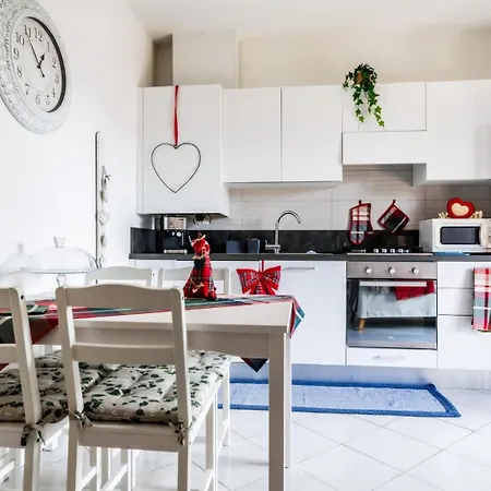 Dolce Casa 2 Apartmán *