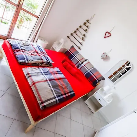 Apartmán Dolce Casa 2 *