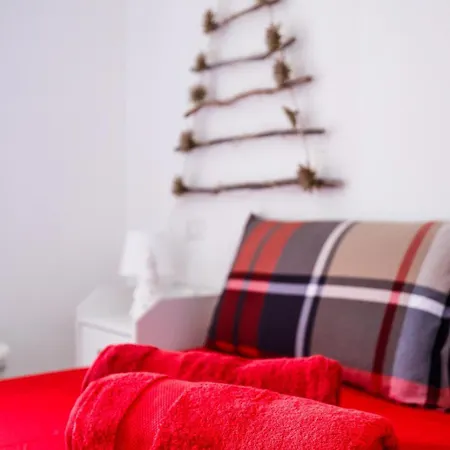 Apartament Dolce Casa 2 Monvalle