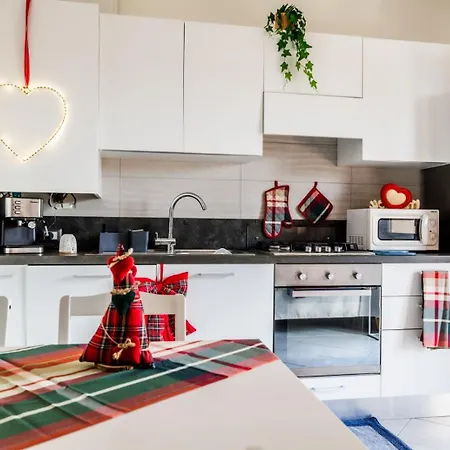 Apartmán Dolce Casa 2 Monvalle