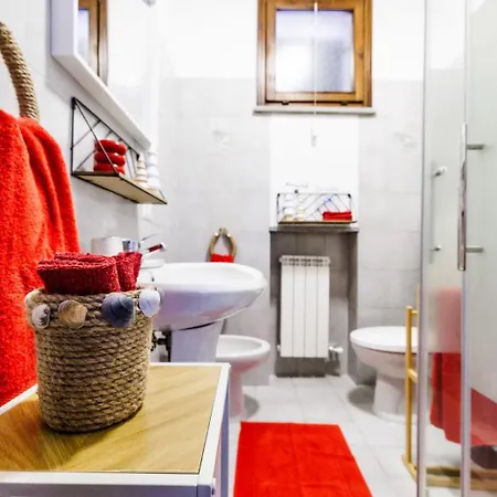 Apartmán Dolce Casa 2 Monvalle