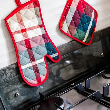 Apartament Dolce Casa 2 Monvalle