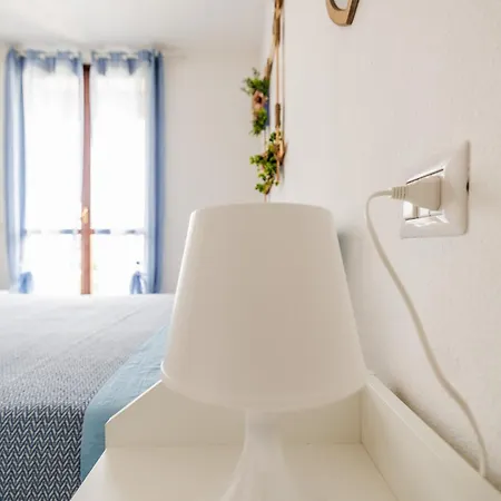 Dolce Casa 2 Apartmán Monvalle