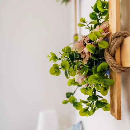 Apartmán Dolce Casa 2 Monvalle