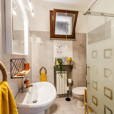 Dolce Casa 2 Apartmán Monvalle