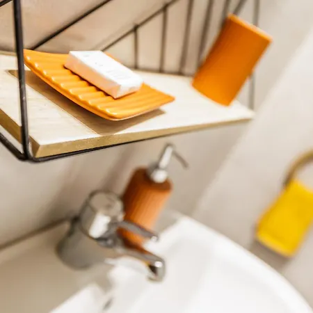 Apartmán Dolce Casa 2 Monvalle