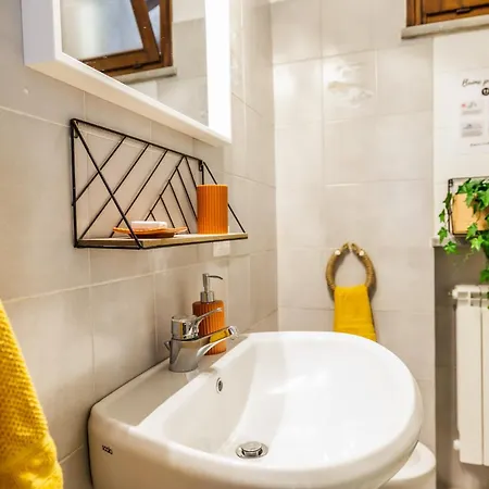 Dolce Casa 2 Apartmán *