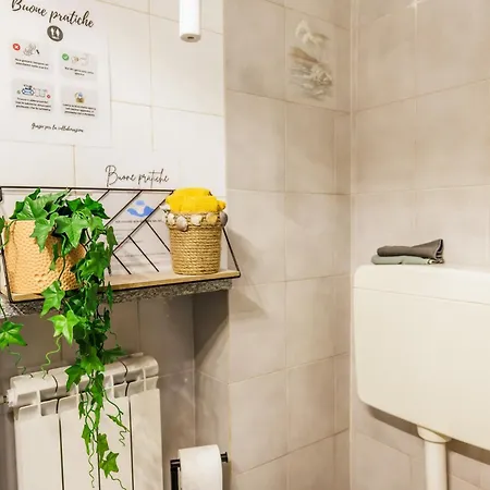 Dolce Casa 2 Apartmán