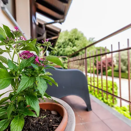 Dolce Casa 2 Apartmán *