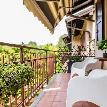 Dolce Casa 2 Apartmán Monvalle