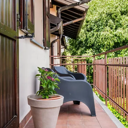 Dolce Casa 2 Apartmán *