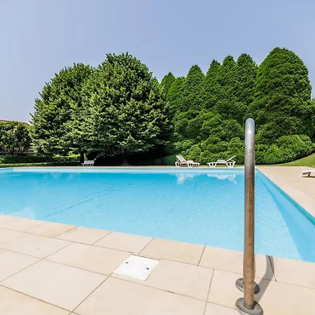 Dolce Casa 2 Apartmán