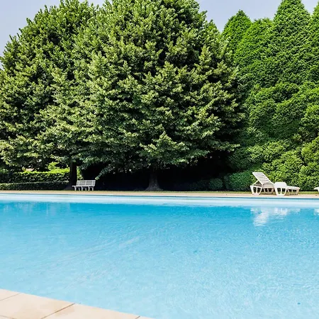 Dolce Casa 2 Apartmán *