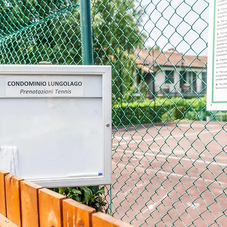 Apartmán Dolce Casa 2 Monvalle