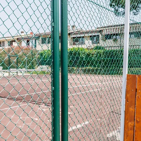 Apartmán Dolce Casa 2 *