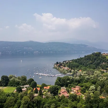 Dolce Casa 2 Apartmán *