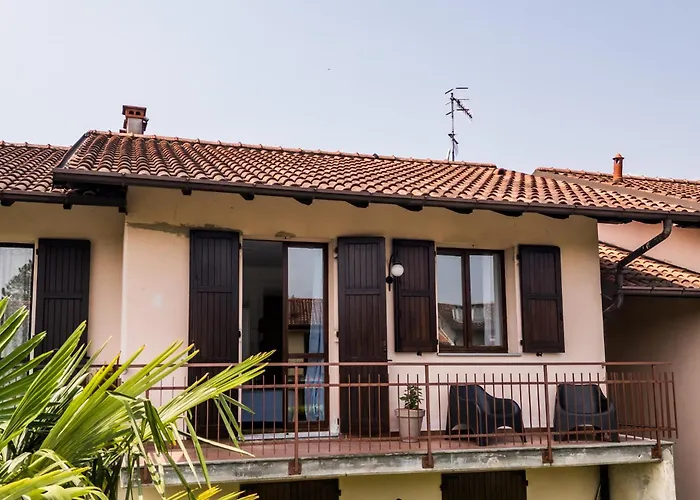 Dolce Casa 2 * Monvalle