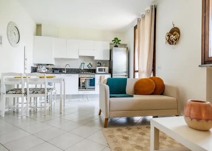 Dolce Casa 2 Monvalle