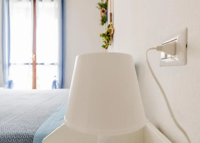 Dolce Casa 2 公寓 Monvalle