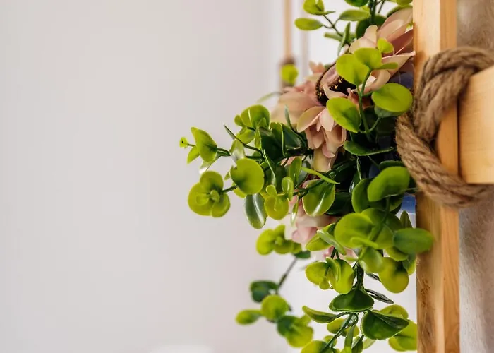 아파트 Dolce Casa 2 Monvalle