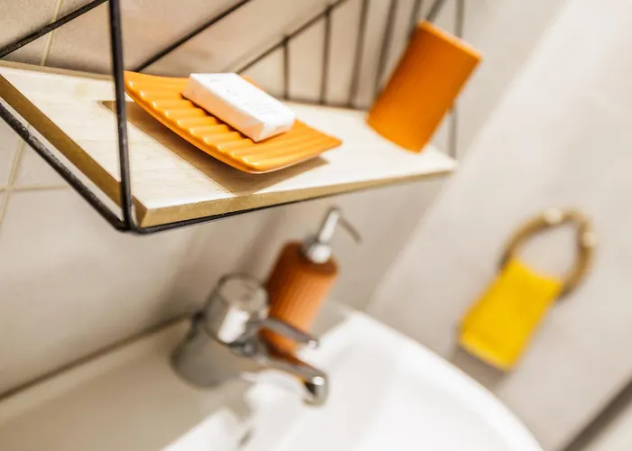 公寓 Dolce Casa 2 Monvalle