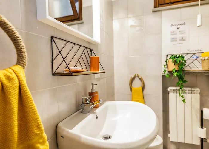 Dolce Casa 2 公寓 *