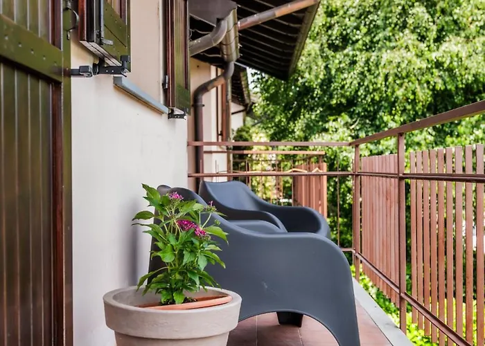 Dolce Casa 2 公寓 *