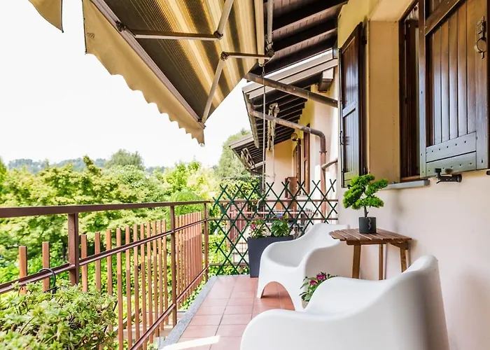 Dolce Casa 2 * Monvalle