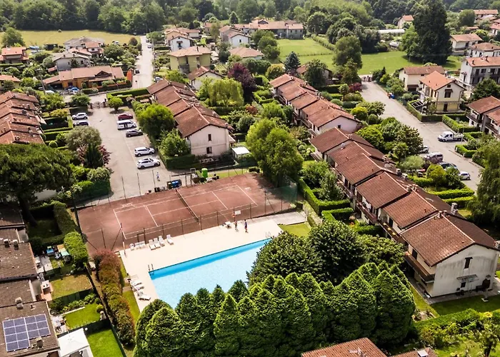 Dolce Casa 2 Monvalle