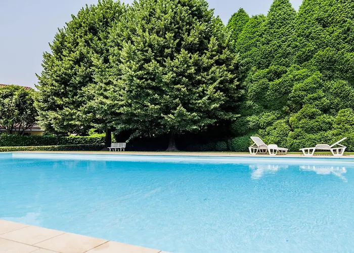 Dolce Casa 2 아파트 *