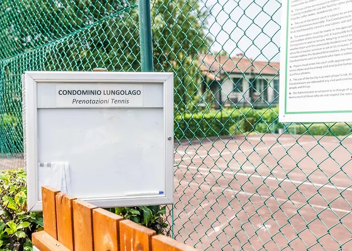 아파트 Dolce Casa 2 Monvalle