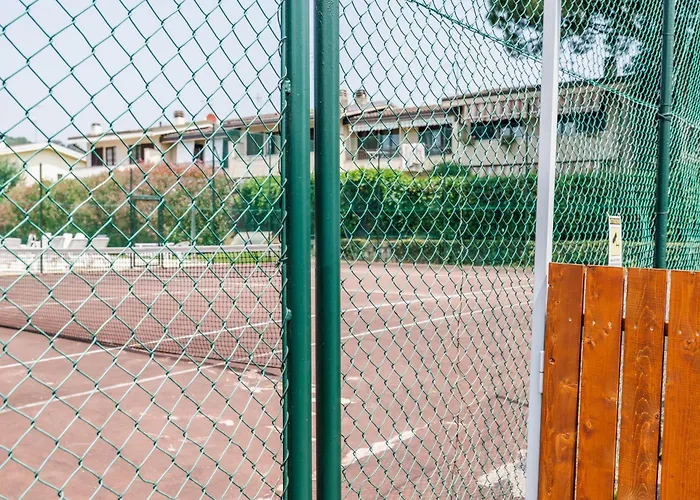 아파트 Dolce Casa 2 *