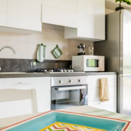 Dolce Casa 2 Apartment *