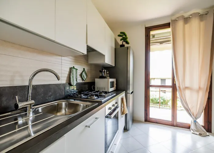 Dolce Casa 2 Διαμέρισμα *